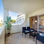 Vale Lobo Golf & Belle Piscine Apartment *