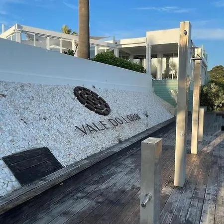 Vale Lobo Golf & Belle Piscine *