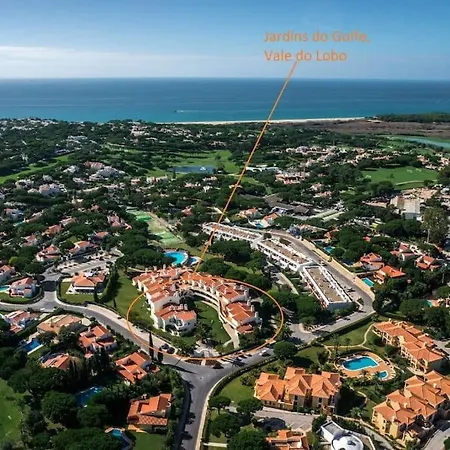 Vale Lobo Golf & Belle Piscine
