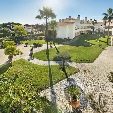Apartment Vale Lobo Golf & Belle Piscine *