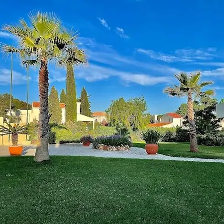 Apartment Vale Lobo Golf & Belle Piscine *