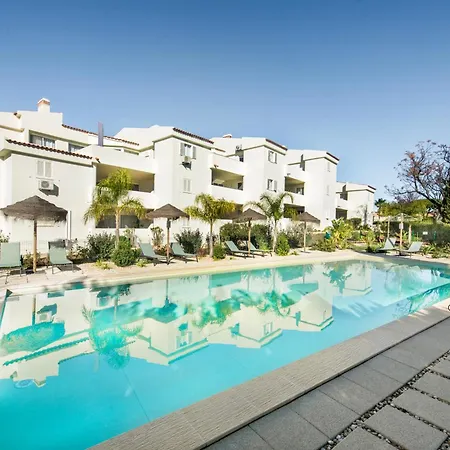 Apartment Vale Lobo Golf & Belle Piscine *