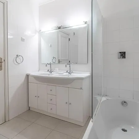 Vale Lobo Golf & Belle Piscine Apartment