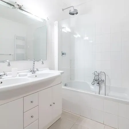 Apartment Vale Lobo Golf & Belle Piscine *