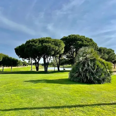 Apartment Vale Lobo Golf & Belle Piscine Vale do Lobo