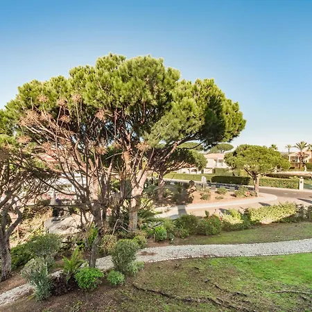 Vale Lobo Golf & Belle Piscine Vale do Lobo