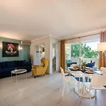 Vale Lobo Golf&belle Piscine Appartamento