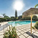 Vale Lobo Golf&belle Piscine Appartamento Vale do Lobo