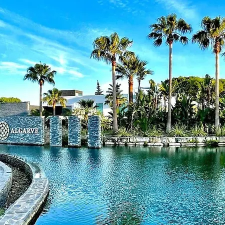 Vale Lobo Golf&belle Piscine Appartamento Vale do Lobo