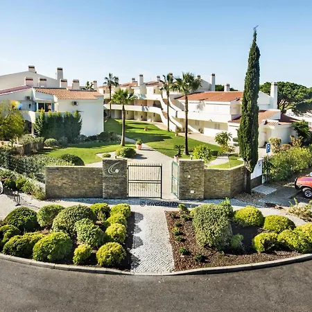 Vale Lobo Golf&belle Piscine Appartamento