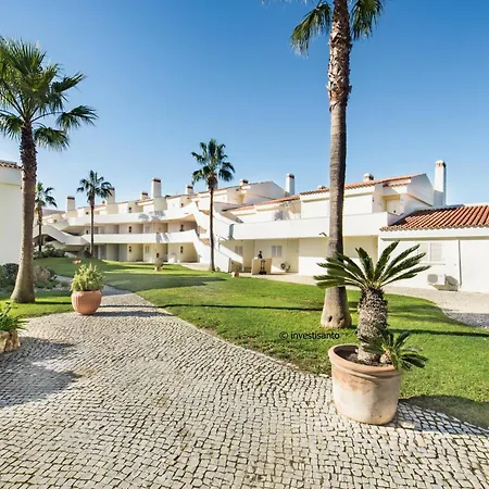 Vale Lobo Golf&belle Piscine *