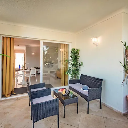 Appartamento Vale Lobo Golf&belle Piscine