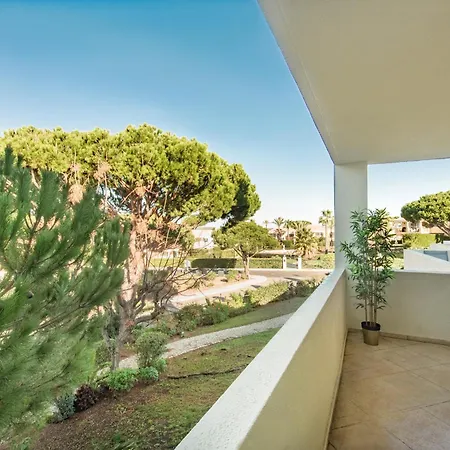 Appartamento Vale Lobo Golf&belle Piscine