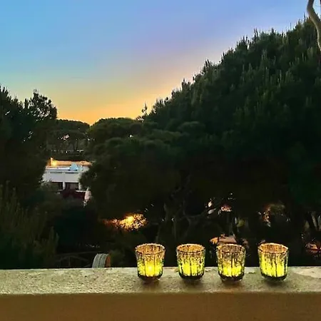 Vale Lobo Golf&belle Piscine Appartamento *