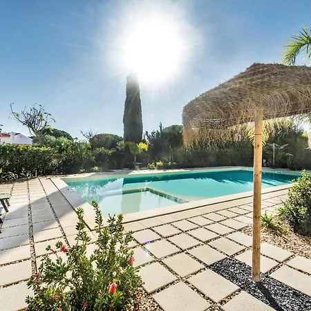 Vale Lobo Golf&belle Piscine Appartamento Vale do Lobo