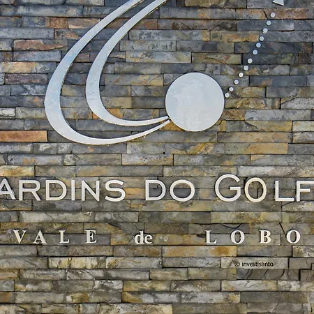 Apartment Vale Lobo Golf & Belle Piscine Vale do Lobo