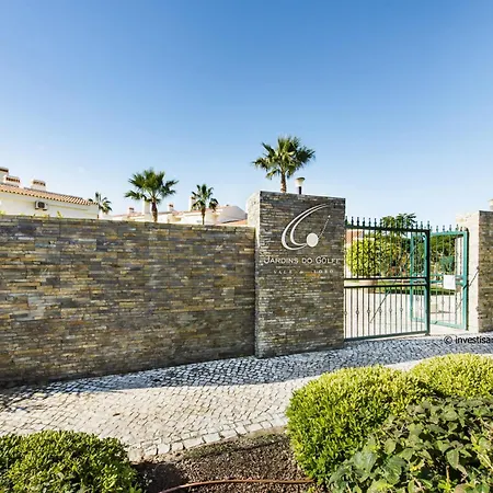 Apartment Vale Lobo Golf & Belle Piscine