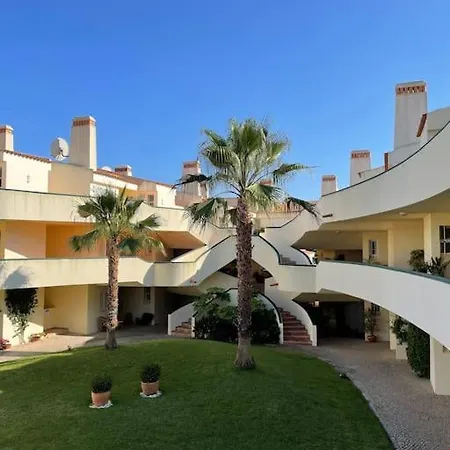 Apartment Vale Lobo Golf & Belle Piscine