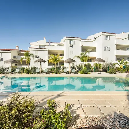 Vale Lobo Golf & Belle Piscine Apartment *