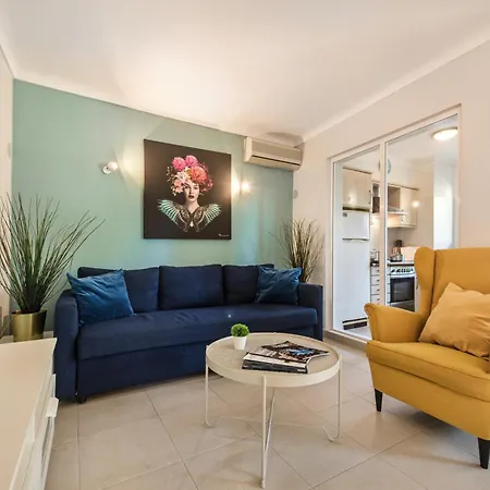 Vale Lobo Golf & Belle Piscine Apartment *