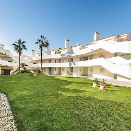 Apartment Vale Lobo Golf & Belle Piscine Vale do Lobo