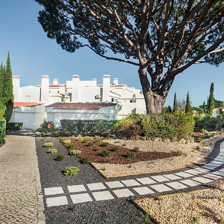 Vale Lobo Golf & Belle Piscine